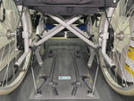 REGIUSACE van 2WD