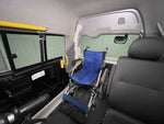 REGIUSACE van 2WD