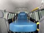REGIUSACE van 2WD