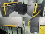 REGIUSACE van 2WD