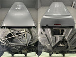 REGIUSACE van 2WD
