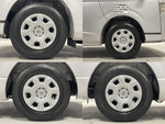 REGIUSACE van 2WD