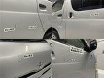 REGIUSACE van 2WD