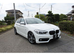 BMW 1series