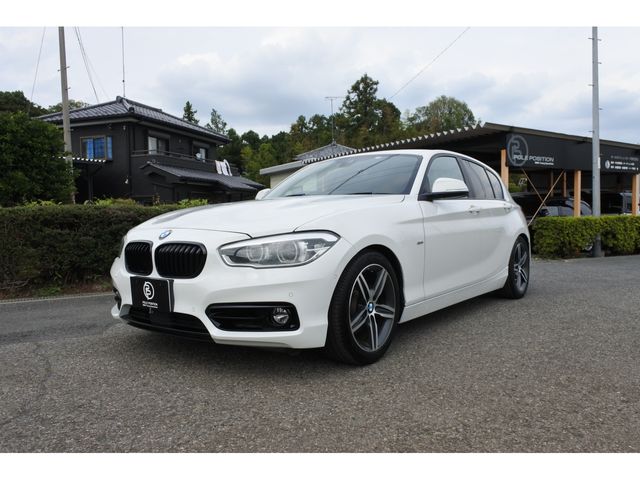 BMW 1series