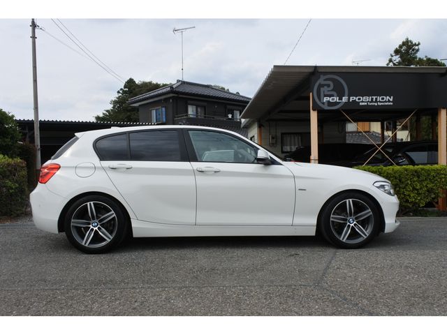 BMW 1series