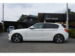 BMW 1series