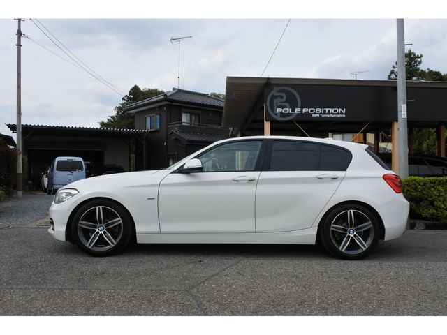BMW 1series