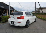 BMW 1series