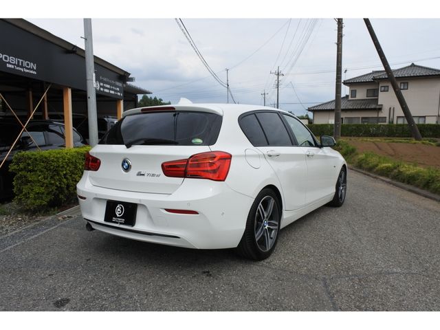 BMW 1series