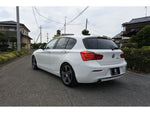 BMW 1series
