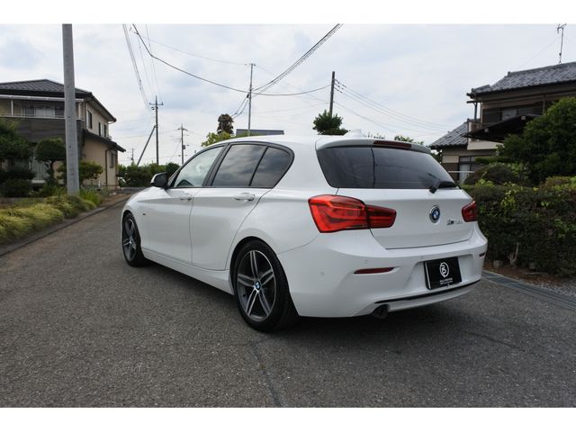 BMW 1series