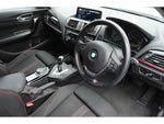 BMW 1series
