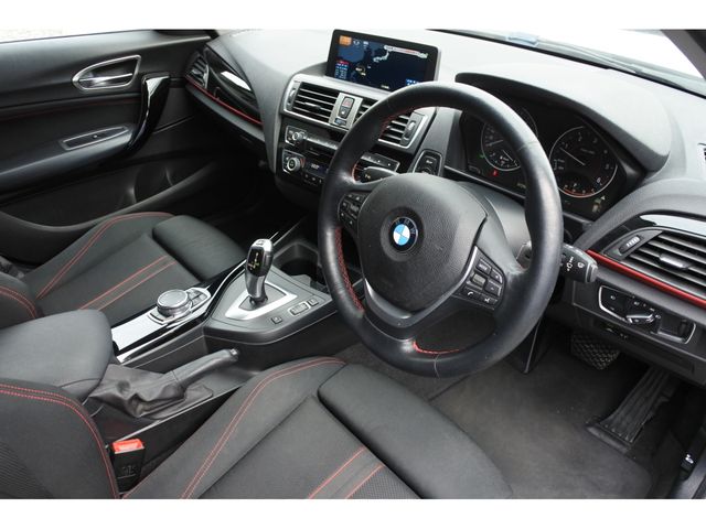 BMW 1series