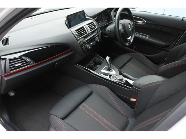 BMW 1series