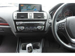 BMW 1series