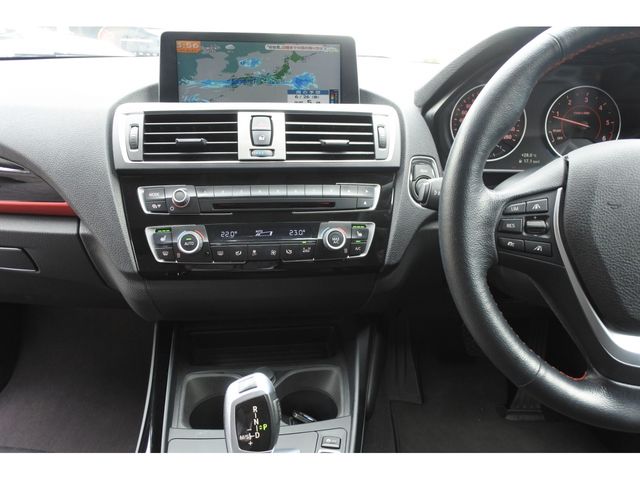 BMW 1series