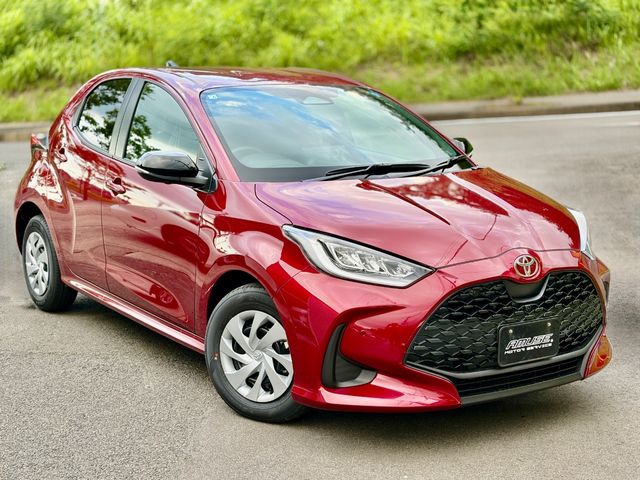 YARIS