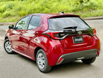 YARIS