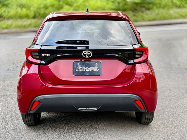 YARIS