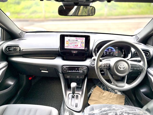 YARIS
