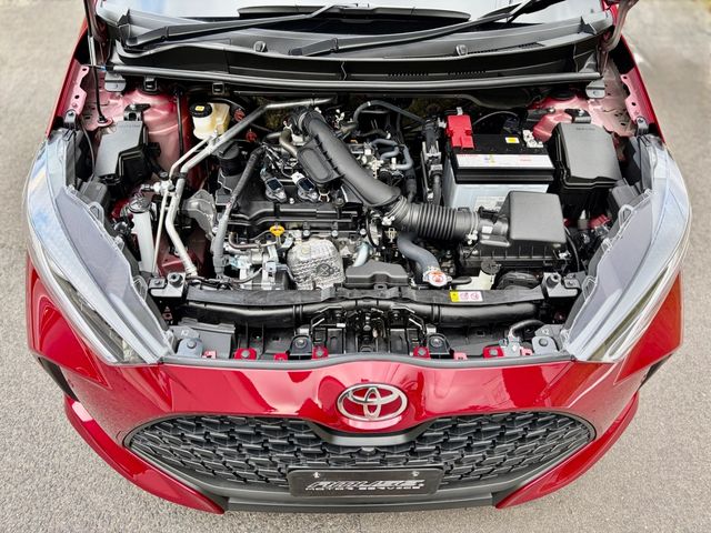 YARIS