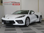 CHEVROLET CORVETTE COUPE