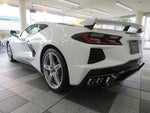 CHEVROLET CORVETTE COUPE
