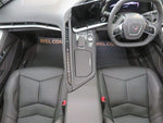 CHEVROLET CORVETTE COUPE