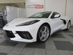 CHEVROLET CORVETTE COUPE