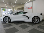 CHEVROLET CORVETTE COUPE