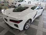 CHEVROLET CORVETTE COUPE