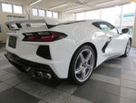 CHEVROLET CORVETTE COUPE