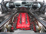 CHEVROLET CORVETTE COUPE