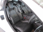CHEVROLET CORVETTE COUPE