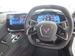 CHEVROLET CORVETTE COUPE