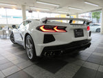 CHEVROLET CORVETTE COUPE