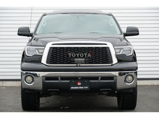 TANDORA 4WD