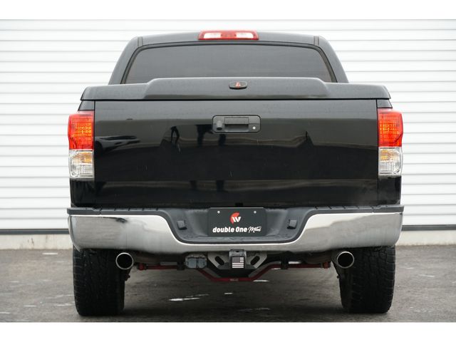 TANDORA 4WD