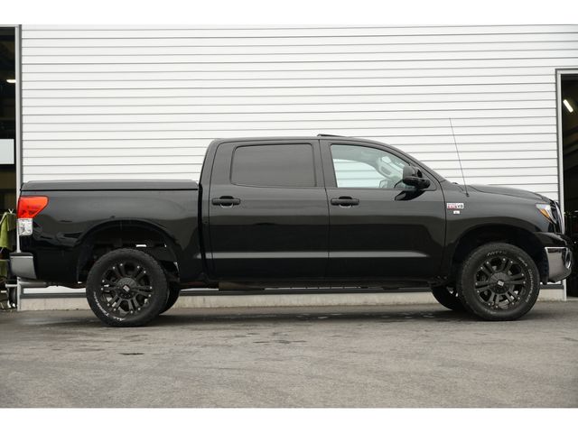 TANDORA 4WD