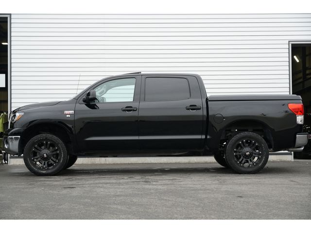 TANDORA 4WD