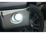 TANDORA 4WD