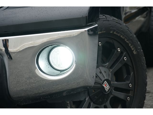 TANDORA 4WD