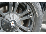 TANDORA 4WD