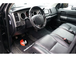 TANDORA 4WD