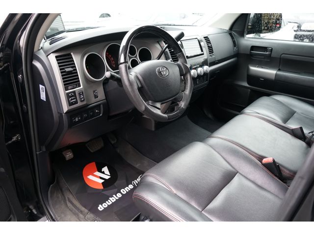 TANDORA 4WD
