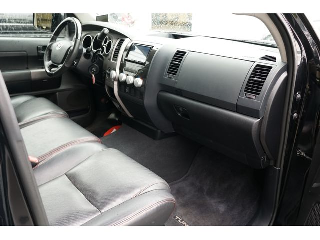 TANDORA 4WD