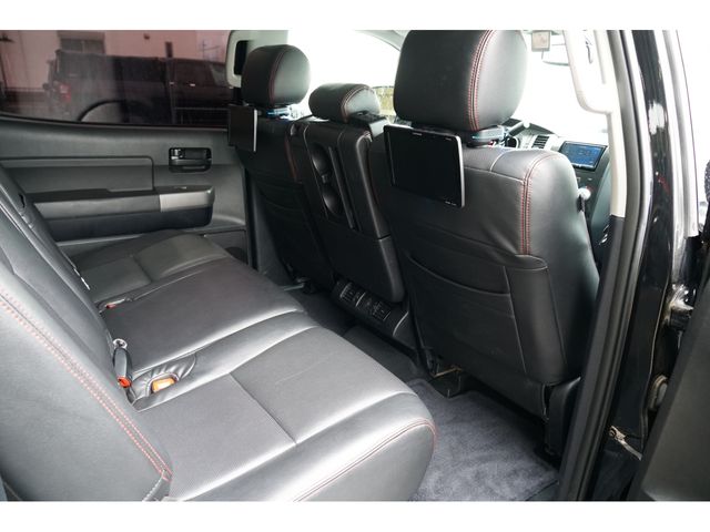 TANDORA 4WD