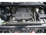TANDORA 4WD