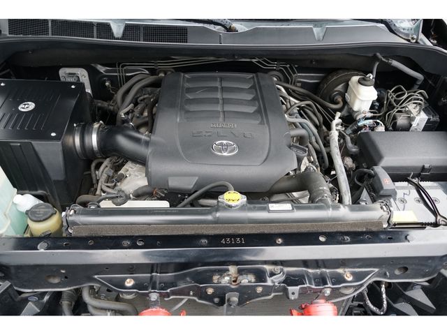 TANDORA 4WD
